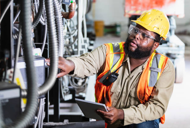 Electrical System Inspection in Salem, SD